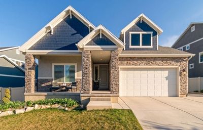 Mortgage Rates Are Near 7% Again — Here’s What That Does to a $400,000 Home Payment