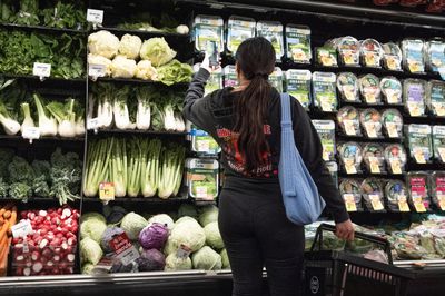 The 'ICE Tax': What the Data Actually Says About Immigration Raids and Your Grocery Bill