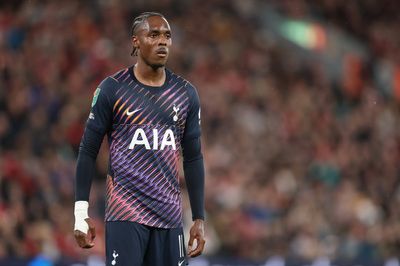 Why Mathys Tel was not in Tottenham squad for Aston Villa defeat
