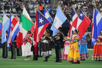 Hispanic Heritage Month 2026: Key Dates, Free Events and the Smithsonian Exhibit Everyone's Anticipating
