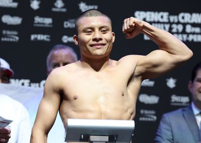What a Late-Night Illness Means for Tonight's Cruz-Bravo Card: Key Changes Explained