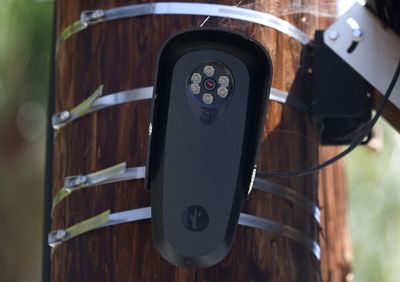 Flock's Cameras Reportedly Track More Than Plates: Here's What a Hacked Device Revealed