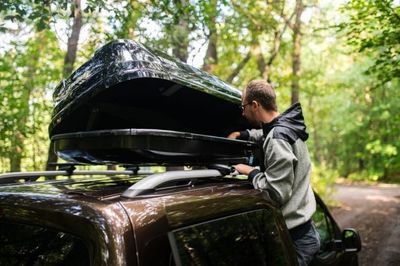 The Roof Rack Costs You More Than the Junk in Your Trunk: What to Strip Now That Gas Prices Are Climbing