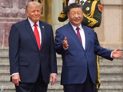 A Xi-Trump summit deal can throw US carmakers under the China bus