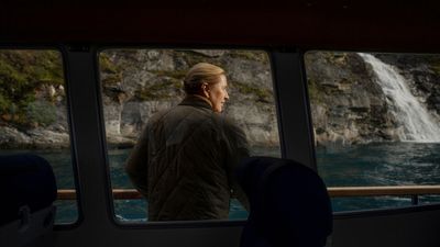 Denmark hails Greenland deal with Trump respecting ‘red lines’
