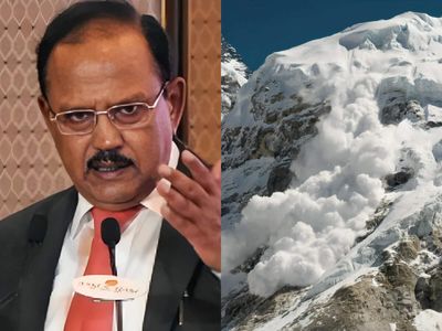 When China captured Indian agents: Ajit Doval recalls the moment he thought, 'this was the end of my career'