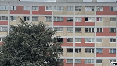 'My home wasn't safe anymore': lessons from France's hottest summer yet