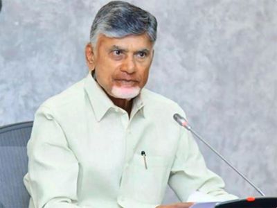 Andhra CM Chandrababu Naidu distributes house site deeds to over 28,000 families