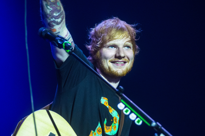 Ed Sheeran Makes Huge Philadelphia Show Change as Support Acts Drop Out Over Macklemore Drama