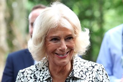 Camilla explores ‘transformative power of reading’ in new BBC documentary