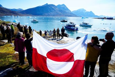 MAGA hails Trump’s deal with Greenland – but is it any different from what the US already had?
