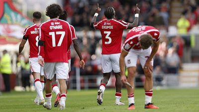 Phil Parkinson Wins When It Matters Most As Wrexham Stun Southampton