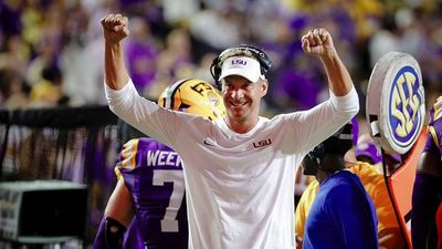 Ole Miss RB Reveals Coach’s Four-Word Mantra Before Lane Kiffin Revenge Game. Will It Work?