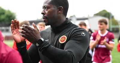 SPFL round-up: Stenhousemuir extend lead at top of Championship to five points