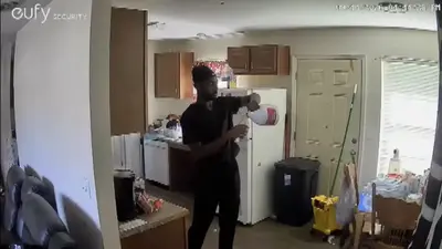 Louisiana care worker allegedly pours bleach into disabled client’s water, before telling them to drink up: ‘Absolutely horrifying’