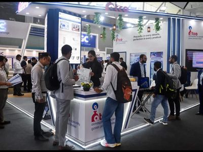 Chip majors make beeline for Semicon to build wider ecosystem with Indian talent