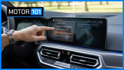 The Car Features You Paid For But Probably Never Use