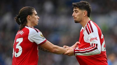 Arsenal Set Fire to Four Core Mikel Arteta Principles in Brutal Reality Check