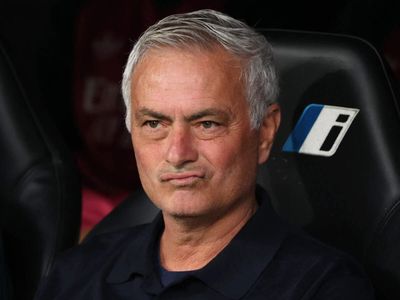 Mourinho's Real Madrid lacking control before Atletico derby