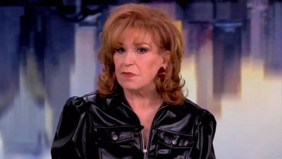 The View co-host Joy Behar listed her Hamptons home for $10.95 million in 2024; after multiple price cuts, the 1903 house finally sold for $5.65 million