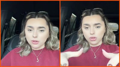 ‘Not my front door, not my mat’: DoorDash customer says her delivery photo showed a house she didn’t recognize and her pizza never turned up