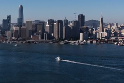 California's billionaire tax will 'kickstart a movement' that spreads to more states, the federal government and other countries, Nobel laureates say