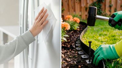 Contractors swear by these weird things to make your home look way better