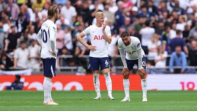 Shocking Statistic Highlights Tottenham’s Struggles—Arsenal Fans Will Love It