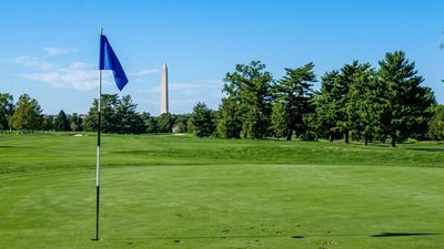 1897 park could get $49 mn golf course makeover 129 years after Congress set it aside for public use