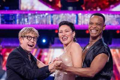 Emma Willis says Strictly is a ‘genuine honour’ as new hosts open new series