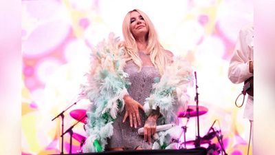 Words to live by: 'Every weird thing about you is...' - Kesha's inspiring quote on life lessons about being yourself, self-acceptance and why you must embrace what makes you different