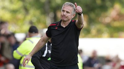 ‘Difficult Week’—Phil Parkinson Speaks Out After Memorable Victory Over Southampton