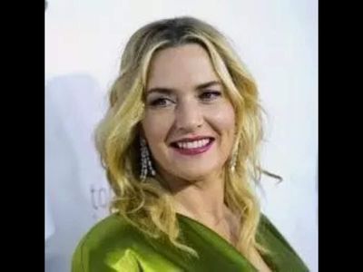 Quote of the day by Kate Winslet: 'If being crazy means living life as if it matters, then I don’t mind being completely insane.' Life lessons from inspirational quote on conformity, authenticity, judgment, courage, human nature and true freedom