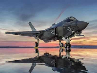 F-35 parts sent from Australia to US end up in China, report says; investigation underway as fears grow over sensitive stealth technology reaching Beijing