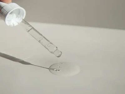 ENTOD Pharmaceuticals secures patent for its insulin eye drop