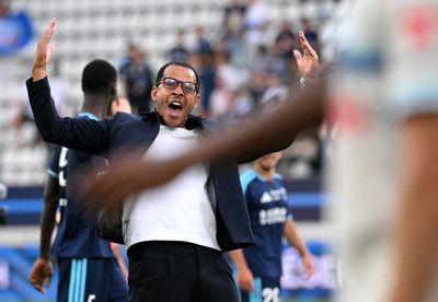 'Wanted to send a message': Liam Rosenior gets one over BlueCo after Chelsea sacking