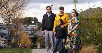 'Abandoned by government': Canberra suburb faces record thefts without police station