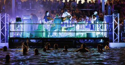 SOAK at the baths, punk at the museum: Newcastle, are you ready to rock?