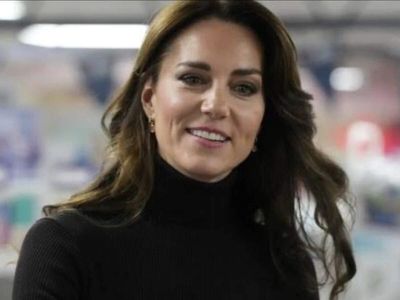 Quote of the day by Catherine, Princess of Wales: 'Both learning about the world and learning about how to be happy and thrive within it, should go hand-in-hand.' Life lessons & inspirations on balancing education, happiness and personal growth