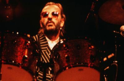Ringo Starr reveals why he’s convinced The Beatles would eventually have reunited