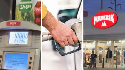 Woman Goes To Maverik. The Pump Says She Put 24 Gallons In Her Tank. But Her Ford Ranger Only Takes 18