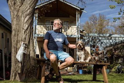 ‘I would be happy if prices came down’: the older Australians wanting house prices to fall for their kids’ sake