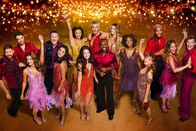 Strictly Come Dancing 2026 pairings: BBC show announces couples for revamped series