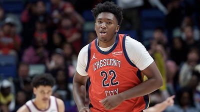 Unfiltered NBA Scout’s Thoughts on Pelicans’ Derik Queen Experiment: ‘I Don’t See It’