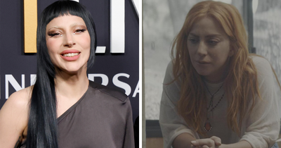 Special Meaning Behind Lady Gaga’s Baby Girl’s Name Is Revealed Amid Backlash Over Her Use Of A Surrogate