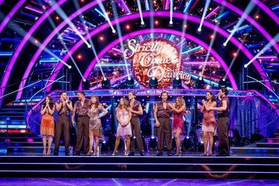 Strictly 2026: All the pairings and fan reaction after launch show