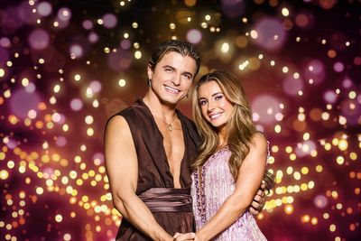 Dani Dyer reunites with Nikita Kuzmin as Strictly pairings for 2026 revealed