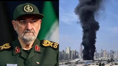 Iran gives US 3 conditions to restart talks, says ‘Trump’s threats will not achieve results’