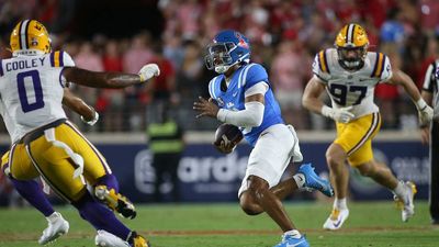 Ole Miss 32, LSU 24: Three Takeaways From Rebels’ Revenge Win Against Lane Kiffin, LSU