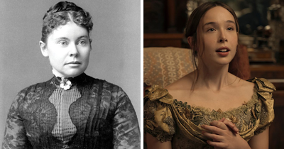 Why Lizzie Borden Was Found Not Guilty Despite Damning Evidence Against Her
